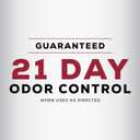 Purina Tidy Cats LightWeight 24/7 Performance Odor control, Multi-Cat, Clumping, 99.9 Percent Dust Free Cat Litter - 17 lb. Box