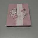 3 x ASIMOON High Waist Bikini Underwear Womens Seamless Lace No Show Panties Soft Stretch High Cut Panties 10 Pack (L)