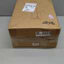 2.11Gal Ultrasonic Cool Mist Humidifier with Timer and Humidistat for Large Rooms - Home, Bedroom, Baby, Adults, Plants (White)