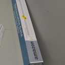 PRObebi Retractable Dog Gate for the House Extends to 54" Wide 34" Tall, Gates for Baby Indoor, Stair Gate for Outdoor, Stairs, Hallways, Doorways, Deck, Porch, Need Drilling