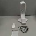 Paladone PlayStation 12" Desk Headphone Stand with Light