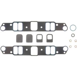 FEL-PRO 1233 Engine Intake Manifold Gasket Set