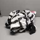 Inflatable Costume Adult Halloween Inflatable Costume Blow Up Suit for Women