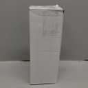 MIULEE Velvet Throw Pillow Covers Set of 2, Soft Neutral Decorative Pillow Cases with Luxurious Textured Vintage Cushion Covers for Home Decor Couch Sofa Bed,Navy Blue 18x18 inch