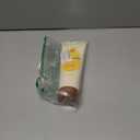 Johnson's Baby Creamy Oil for Baby with Shea & Cocoa Butter, Moisturizing Body Lotion, 8 fl. oz (Packaging May Vary)