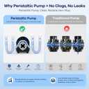 8 IN 1 Hydrodermabrasion Facial Machine
