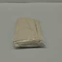 Tatuo 50 Pcs 10 x 12 Inches Muslin Cotton Drawstring Bags Canvas Linen Sachet Bag Reusable Empty Gift Pouch for Party Home Supplies