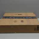 Truck Tuff Heavy-Duty Steering Wheel Cover, Durable Cover for Truck Steering Wheels  Black