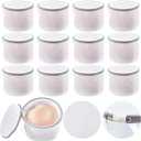 12 Pieces Honeycomb Mesh Laundry Bags for Delicates Underwear Bra Laundry Bags for Washing Machine Sock Laundry Mesh Bags for Delicates Garment Lingerie Wash Bag Net, 6 x 7 Inch (Gray)