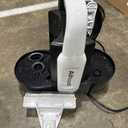 Upholstery Cleaner Machine, 15Kpa Portable Carpet & Upholstery Spot Cleaner Machine, Deep Stain Cleaning for Carpet, Pets, Stairs, Car Seat, Couch, with Dual Size BrushHead and Cleaning Solutions