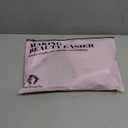 Layered Wigs Human Hair with Bangs Short Black Glueless Lightweight Straight Bob for Women Realistic Scalp Daily Cosplay Party (Natural Black,14'')