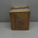 VEVOR Air Hydraulic Bottle Jack, 12 Ton/26455 lbs Pneumatic Hydraulic Bottle Jack with 10.43''-19.88'' Lifting Range & Manual Hand Pump, for Pickup, Truck, RV, Auto Repair, Industrial Engineering