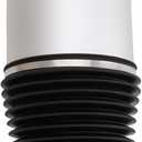 TRQ Front Air Strut Compatible with 2016-2021 Tesla S X