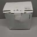 7FT Inflatable Christmas Tree with Santa, Built-in LED Lights, Blow Up Xmas Decor with Gift Boxes for Indoor Outdoor Yard Patio Garden Holiday Party