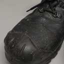 DRKA Water Resistant Steel Toe Work Boots For Men,6'' EH-Rated Safety Boots (11, Black977)