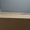 BNX 14x25x1 MERV 13 Air Filter 12 Pack - MADE IN USA - Electrostatic Pleated Air Conditioner HVAC AC Furnace Filters - Removes Pollen, Mold, Bacteria