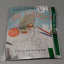 Pack of 2 The One O'Clock Miracle Colouring & Activity Book (Tales That Tell the Truth)