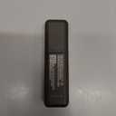 Maybelline Superfluff Volumizing Brow Mousse, All Day Tinted Brow Gel For Soft Full Brows, Black Brown, 1 Count