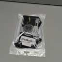 Emily in Paris Phone Case for Samsung Galaxy S22 Ultra,Camera Phone Case Phone Lanyard 3D Cute Unique Cool Soft Silicone Case Compatible with Samsung Galaxy S22 Ultra Girls Women Black