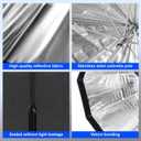 Godox 47.3" / 120cm Octagon Umbrella SoftBox with Carrying Bag