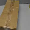 Mini Christmas Tree Small Christmas Tree with LED Lights Ornaments Tabletop Artificial Christmas Decorations Indoor Christmas Decor 24"/60cm