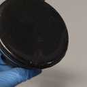 Shower Head Holder Suction, Adjustable Shower Head Holder Removable Suction Cup Shower Head Holder Rust-Resistant Shower Bracket Black