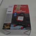 6000 Lumen
LED Work Light w/5ft Cord