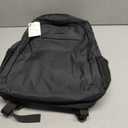 MATEIN Extra Large Backpack, 17 Inch Travel Laptop Backpack with USB Charging Port, Anti Theft TSA Friendly Business Work College Computer Backpack for Men Women, Black