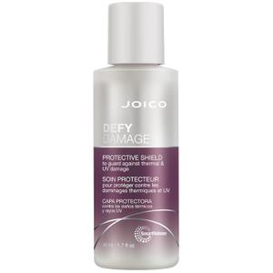 Joico Defy Damage Protective Shield | For Damaged, Color-Treated Hair | Protect Against UV & Thermal Damage | Strengthen Bonds & Preserve Hair Color | With Moringa Seed Oil & Arginine (1.7 Fl Oz (Pack of 1)) Joico Defy Damage Protective Shield | For Damaged, Color-Treated Hair | Protect Against UV & Thermal Damage | Strengthen Bonds & Preserve Hair Color | With Moringa Seed Oil & Arginine (1.7 Fl Oz (Pack of 1))