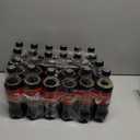 4 x Coke Zero Sugar Diet Soda Soft Drink, 16.9 fl oz, 6 Pack
