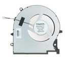 Replacement CPU Cooling Fan 12V for HP OMEN 17-CK 17-CK1020NR 17-CK0372NR 2021 EG75091S1-C010-S9A M78888-001