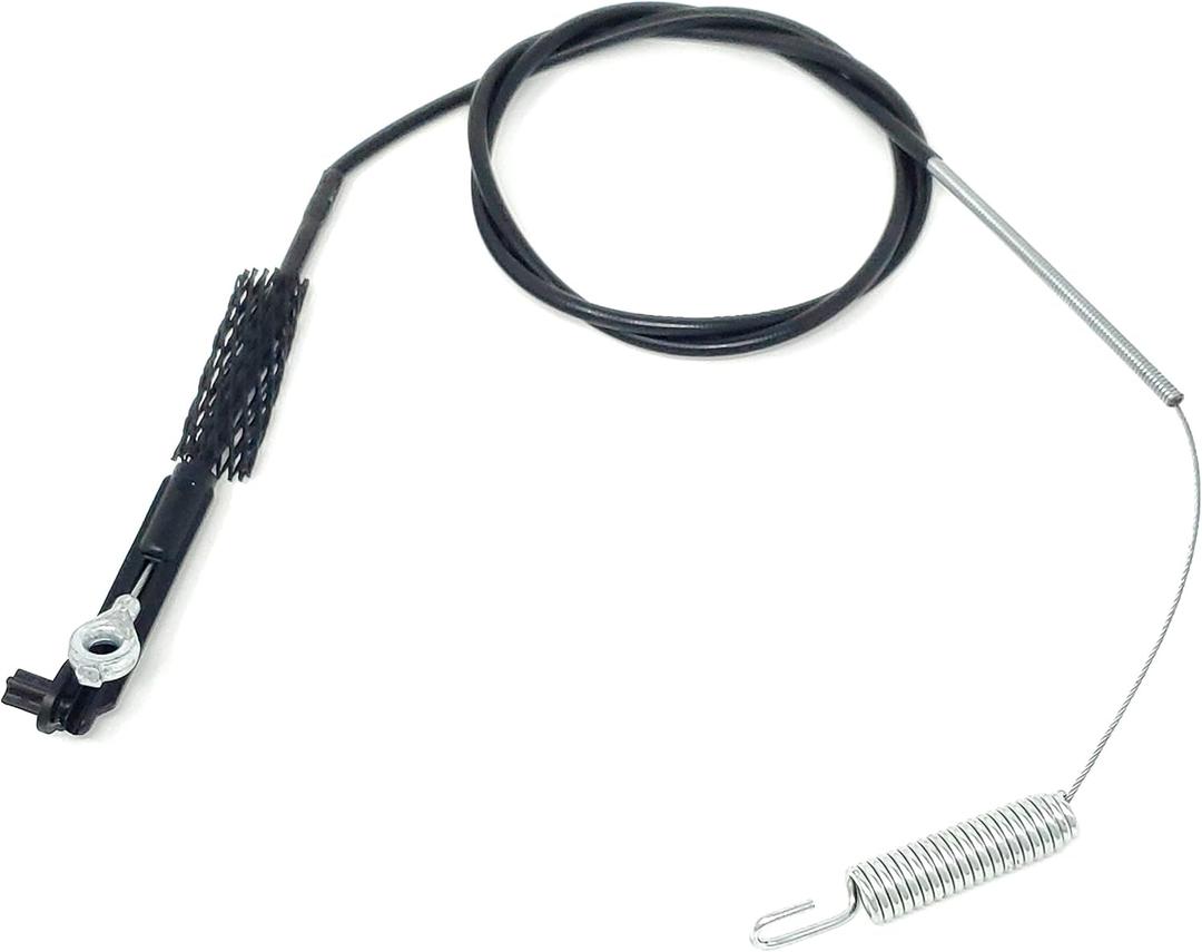 Replacement part For Toro Lawn mower # 108-8155 CABLE ASM