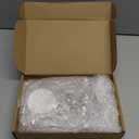 Landical Boss Clock Gifts Acrylic Boss Gifts for Men Women Appreciation Clock for Office Leader Going Away Gift Acrylic Desk Sign for Women Lady Male Leader Idea Home Desk Table Decor