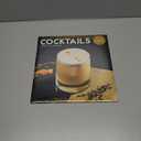 Cocktails 2025 - 16 Month Calendar: Original The Gifted Stationery Co. Ltd [Multilingual] [Calendar] (Wall Calendar)