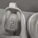 New Balance Men's Fresh Foam X Cruz Artisan V3 Shoes (13, White/White/Gum 020)