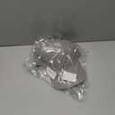 MDSTYLE 100% Cotton Baseball Cap for Men Women  Soft Adjustable Dad Hat, Breathable Lightweight Everyday Cap, 15 Colors (Grey)