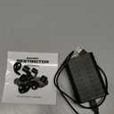 Walker's Restrictor Bluetooth, Black
