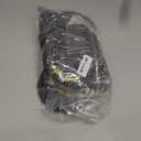 Airline Pilot Costume for Kids Airline Captain Uniform for Halloween Career Day Dress Up Birthday Gifts (9-10 Years)