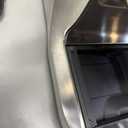 Breville Oracle Espresso Machine BES980XL, Brushed Stainless Steel