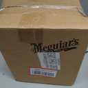 Meguiar's Ultimate Compound 6 Pack - for Metals, Painted Surfaces, Plastics - Fine Zirconia Alumina