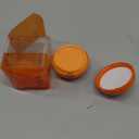 TONYMOLY Plump-kin Retinol Eye Cream  Hydrating & Firming Korean Eye Cream with Pumpkin & Ginger Extracts  Reduces Puffiness, Fine Lines & Wrinkles for Bright, Youthful Under Eyes, 30g