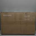 SAMSUNG 32-Inch Class QLED 4K Q60C Series Quantum HDR, Dual LED, Object Tracking Sound Lite, Q-Symphony, Motion Xcelerator, Gaming Hub, Smart TV with Alexa Built-in (QN32Q60C, 2023 Model),Titan Gray