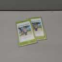 2 x GENSHIN IMPACT Heartfelt Wishes Series Acrylic Keychain (Alhaitham)