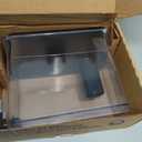 Brita UltraMax Large Water Dispenser With Standard Filter, BPA-Free, Reduces Copper, Cadmium and Mercury Impurities, Lasts 2 Months or 40 Gallons, Includes 1 Filter, Kitchen Accessories, Large 27-Cup