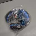 BENGOO G9000 Stereo Gaming Headset for PS4 PC Xbox One PS5 Controller, Noise Cancelling Over Ear Headphones with Mic, LED Light, 7.1 Surround Sound, Soft Memory Earmuffs for Nintendo Xbox Series X|S (Blue)