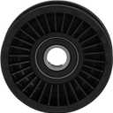 DriveAlign Belt Drive Idler/Tensioner Pulley