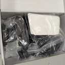 Wireless CarPlay Screen Android Auto for Car, 7" Touch Screen Naivgation Portable Car Stereo CarPlay Bluetooth Mirror Link, Siri, AirPlay, AUX, Voice Assistant for All Vehicles Upgrade