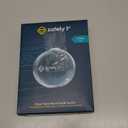 Safety 1st Child Proof Stove Knob Covers, Clear View Stove Knob Safety Covers (Set of 5)