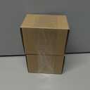 2 x 2 Pack Power Wheel Adapter for Milwaukee Battery Adapter 18V Power Wheels Battery Converter 12AWG Wire with Fuse Holder and 6PCS 30Amp Fuses for 18V Battery UIInosoo for DIY, RC Toys and Robotics