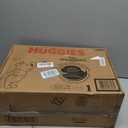 Huggies Size 1 Diapers, Little Snugglers Diapers, Size 1 (8-14 lbs), 198 Count (6 Packs of 33)
